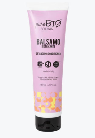 BALSAMO DISTRICANTE PUROBIO