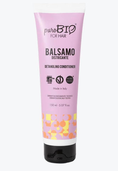 BALSAMO DISTRICANTE PUROBIO