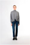 CARDIGAN APERTO
