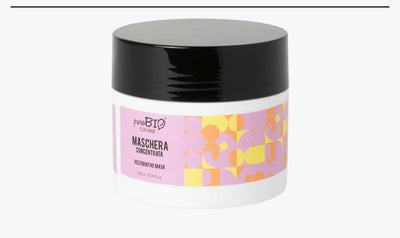 MASCHERA CONCENTRATA PUROBIO