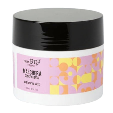 MASCHERA CONCENTRATA PUROBIO