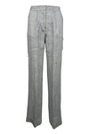 Good Match Pantaloni Grigio da donna