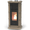 Thermorossi Termostufa a Pellet Saint Moritz Supreme Idra 22,5 kW
