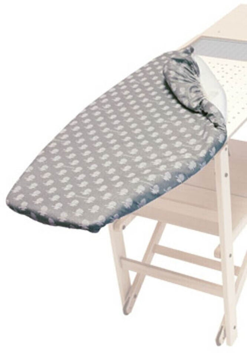 Copriasse per ferro da Stiro per Foppapedretti 113x56