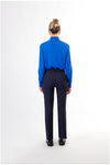 PANTALONE CHINO TESSUTO BISTRETCH