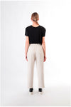 PANTALONE JOGGER VELLUTO ROCCIATORE