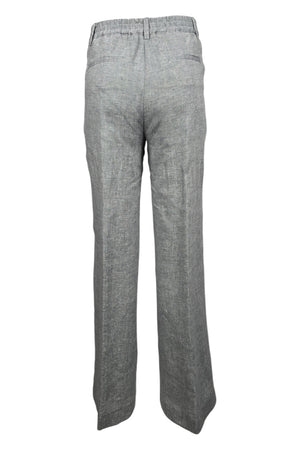 Good Match Pantaloni Grigio da donna