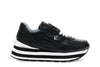 RUNNING IN PELLE