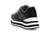RUNNING IN PELLE