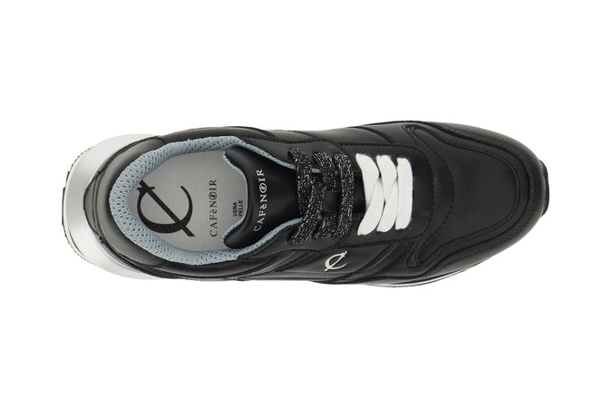 RUNNING IN PELLE