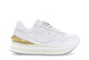 RUNNING IN PELLE