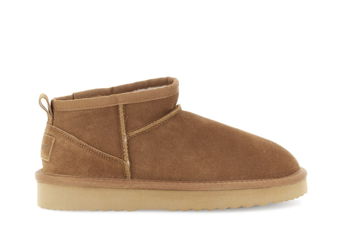 TRONCHETTO ALLA CAVIGLIA