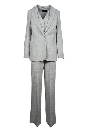 Good Match Pantaloni Grigio da donna
