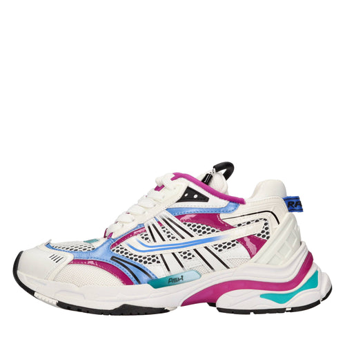 ASH Sneakers Multicolour da donna