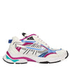 ASH Sneakers Multicolour da donna