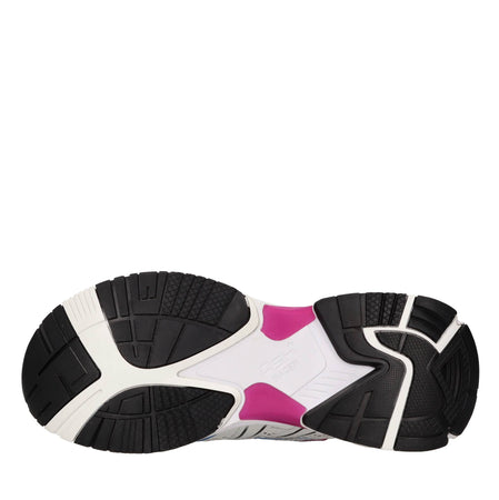 ASH Sneakers Multicolour da donna