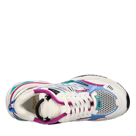ASH Sneakers Multicolour da donna
