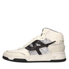 ASH Sneakers Bianco da donna
