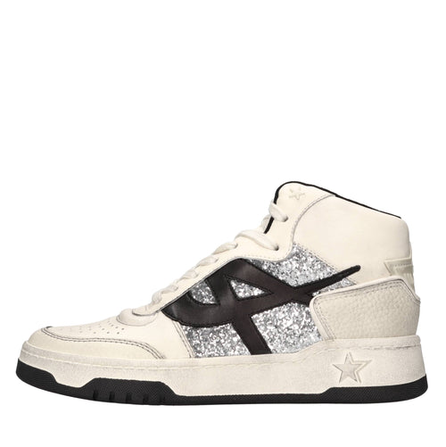 ASH Sneakers Bianco da donna