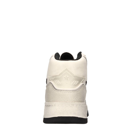 ASH Sneakers Bianco da donna