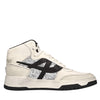 ASH Sneakers Bianco da donna