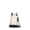 ASH Sneakers Bianco da donna