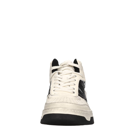 ASH Sneakers Bianco da donna