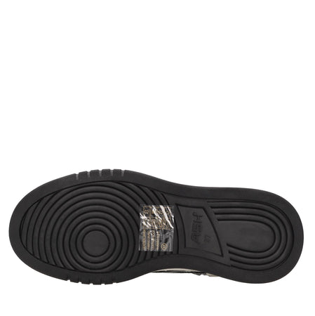 ASH Sneakers Bianco da donna