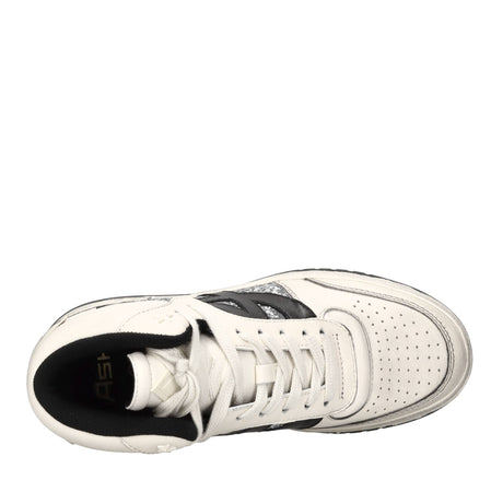 ASH Sneakers Bianco da donna