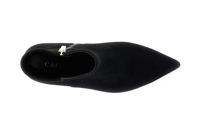 TRONCHETTO IN TESSUTO ELASTICIZZATO