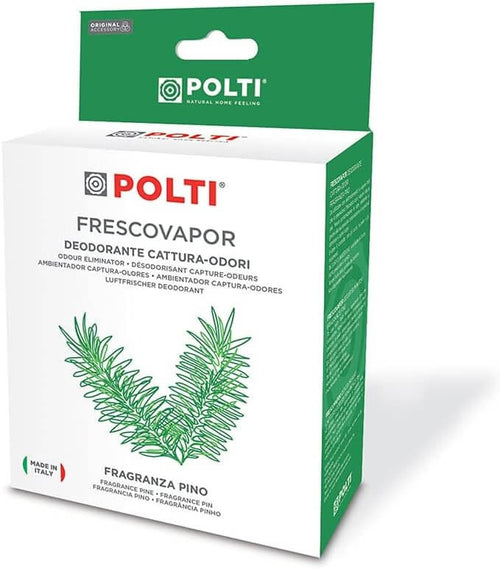 Polti Frescovapor PAEU0285 Deodorante per Ambienti Cattura Odori