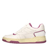 ASH Sneakers Bianco da donna