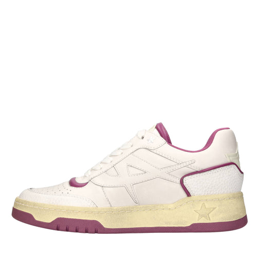 ASH Sneakers Bianco da donna