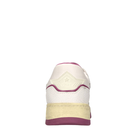 ASH Sneakers Bianco da donna