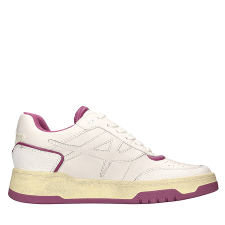 ASH Sneakers Bianco da donna