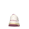 ASH Sneakers Bianco da donna