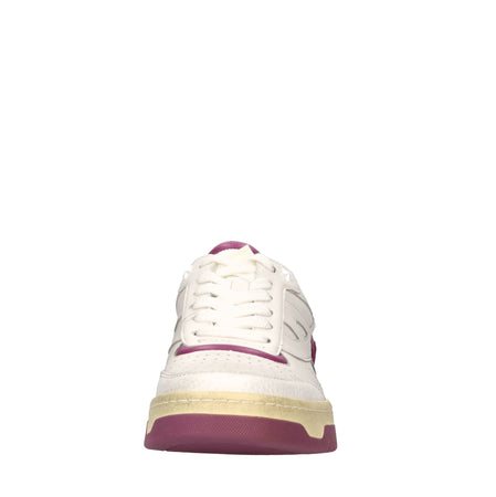 ASH Sneakers Bianco da donna