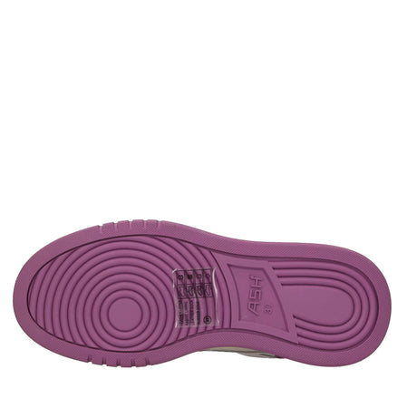 ASH Sneakers Bianco da donna