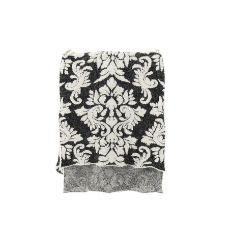 SCIARPA LAVORAZIONE JACQUARD