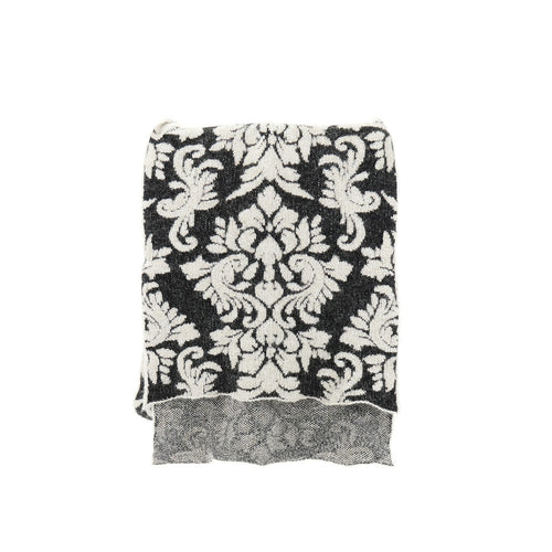 SCIARPA LAVORAZIONE JACQUARD