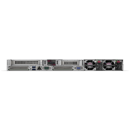 HPE SERVER RACK DL360 GEN11 5515+ 3.2GHZ 8C 1P 2X32GB-R 8SFF MR408I-O 2X480GB SSD 2X1000W PS EU