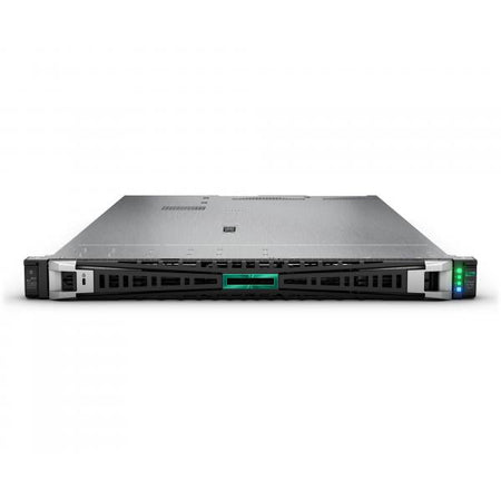 HPE SERVER RACK DL360 GEN11 5515+ 3.2GHZ 8C 1P 2X32GB-R 8SFF MR408I-O 2X480GB SSD 2X1000W PS EU