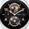MONTBLANC SUMMIT WATCHES Mod. 129268