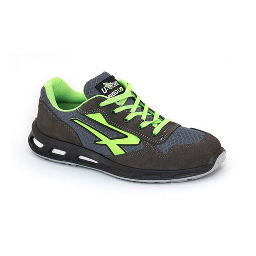 SCARPA ANTINFORTUNISTICA UPOWER POINT ESD S1P