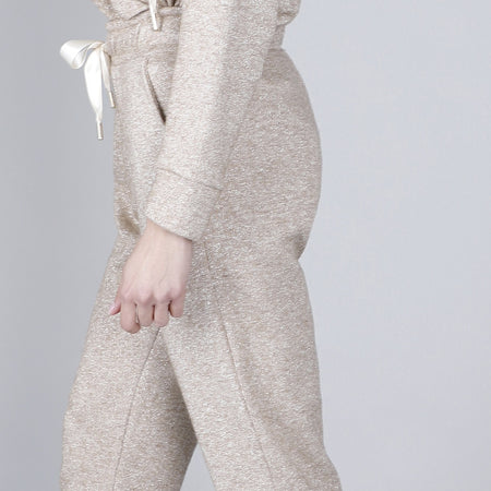 PANTALONE JOGGER MANO CALDA