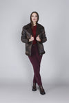 CHIODO TIPO SHEARLING