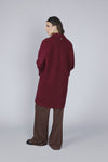 CAPPOTTO MONOPETTO LINEA AD OVETTO
