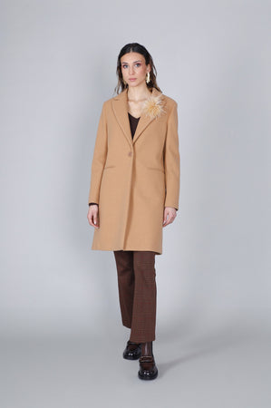 CAPPOTTO MONOPETTO