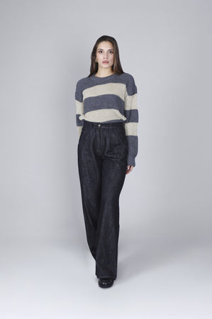 PANTALONE JEANS SUPER WIDE