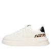 ASH Sneakers Bianco da donna